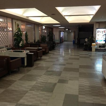 Shiga Highland Hotel Yamanouchi  Buitenkant foto