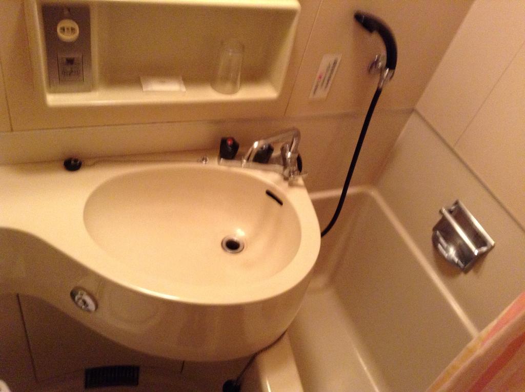 Shiga Highland Hotel Yamanouchi  Kamer foto
