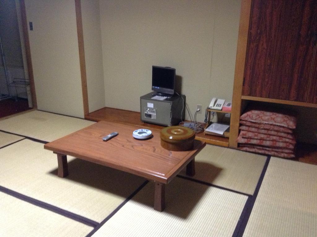 Shiga Highland Hotel Yamanouchi  Buitenkant foto