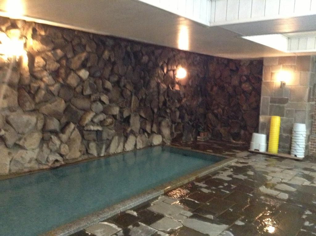 Shiga Highland Hotel Yamanouchi  Buitenkant foto