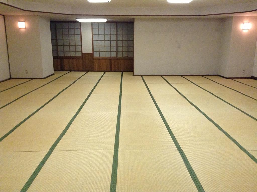 Shiga Highland Hotel Yamanouchi  Buitenkant foto